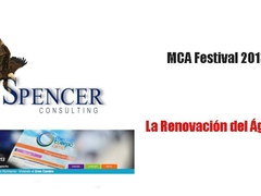 La Renovacin del Aguila